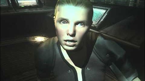 Doom 3 - Sikkmod + Wulfen Parallax Textures