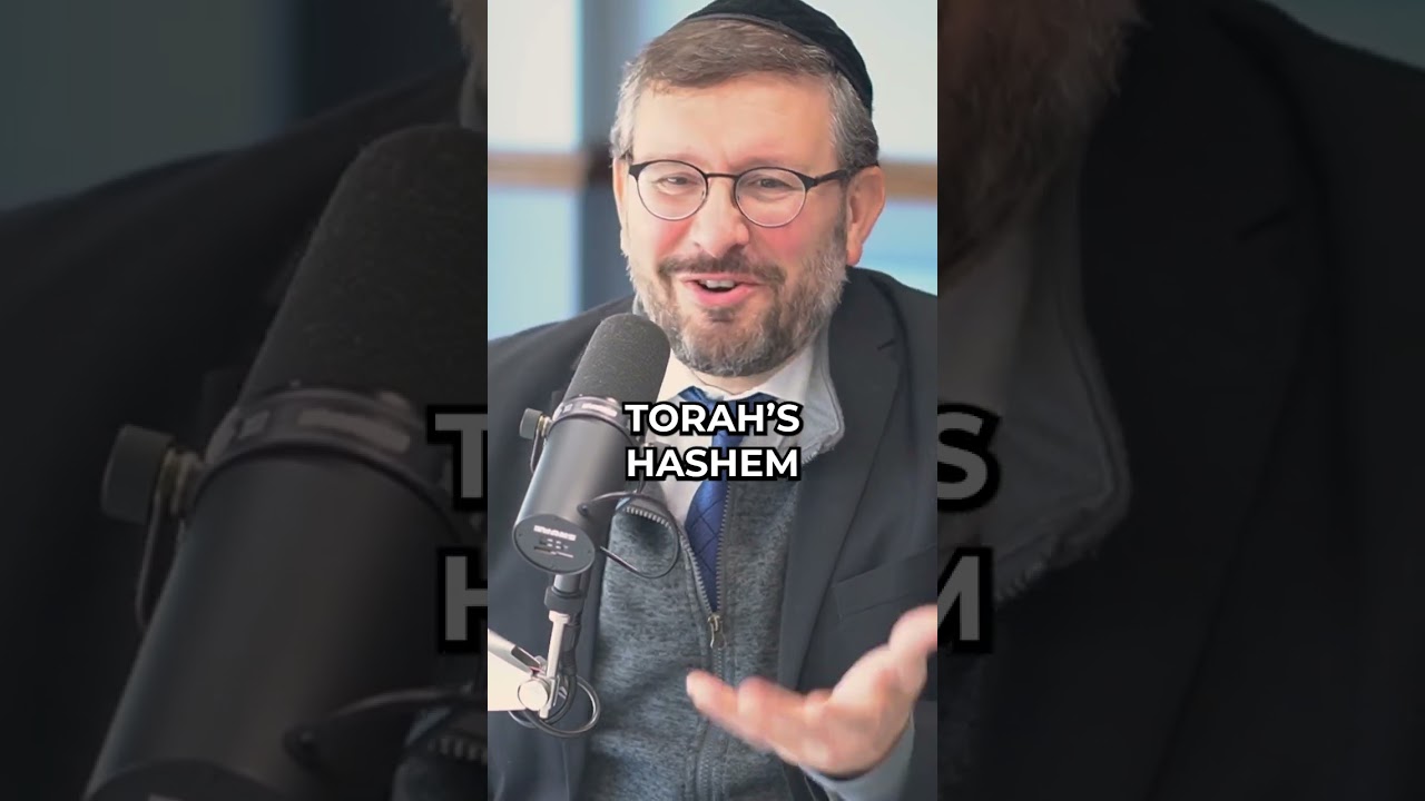 WE'RE DYING AS A PEOPLE ? Rabbi Wolbe on Meaningful People Podcast #jewishpodcast #rabbi #jewish