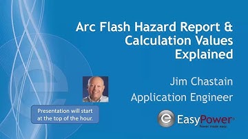 Arc Flash Hazard Report & Calculation Values Explained  Arcing Current, Arcing Fault Time, and More!