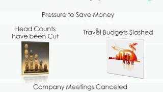Adobe Connect Pro a business collaboration solution screenshot 4
