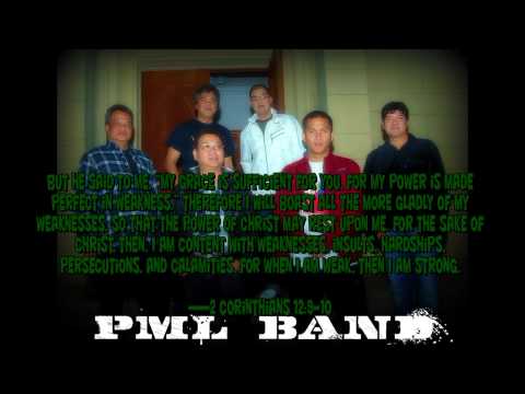 IDUYAN NATIN ANG MUNDO (J. AGUILAR) PML BAND-"AFTE...