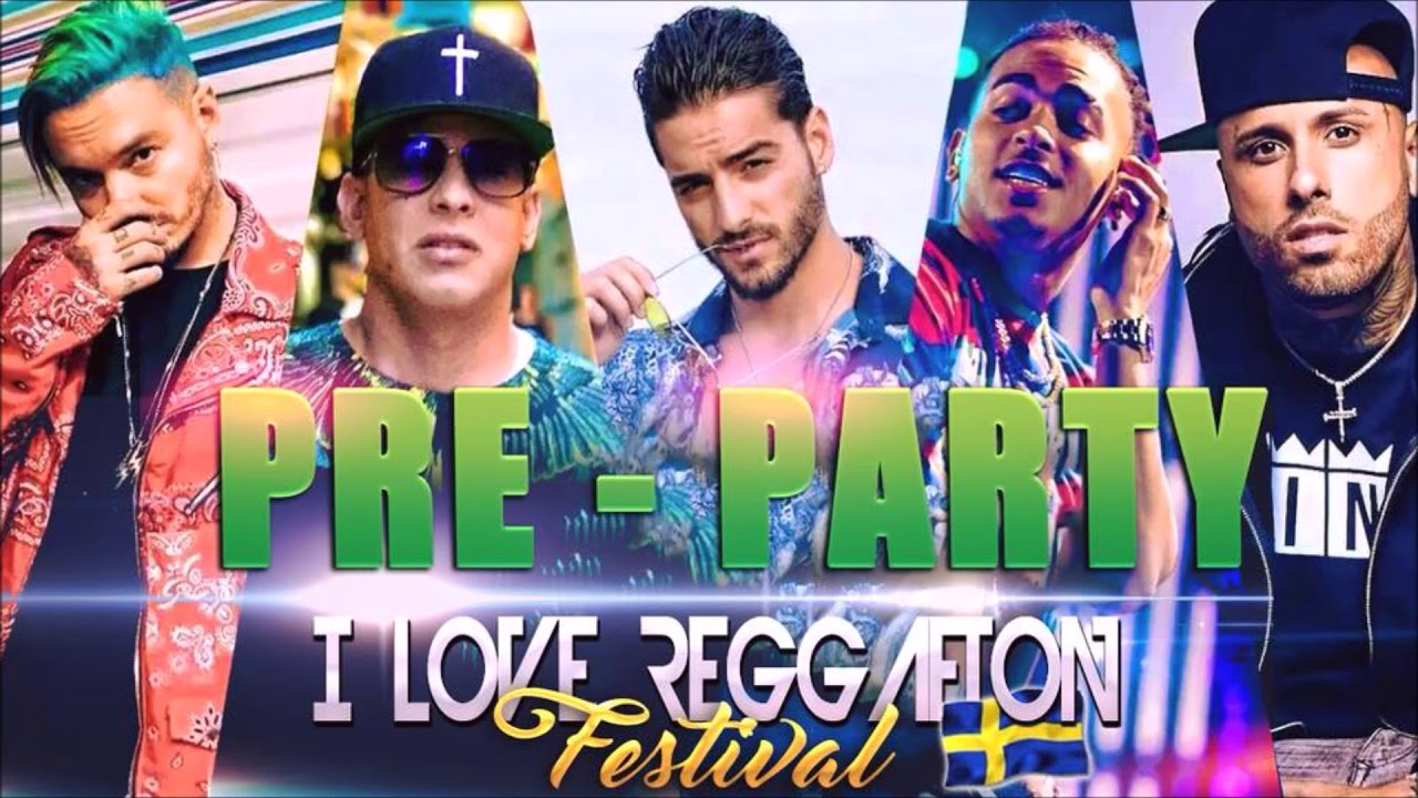 Estrenos Reggaeton y Música Urbana 2020 | Reggaeton Mix 2020 - Records ... Reggaeton Music