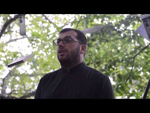 მამა პეტრე კოლხი