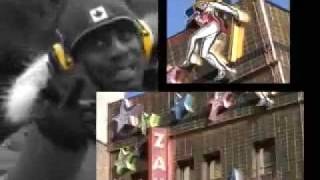 Famous - 4Th Biggest City