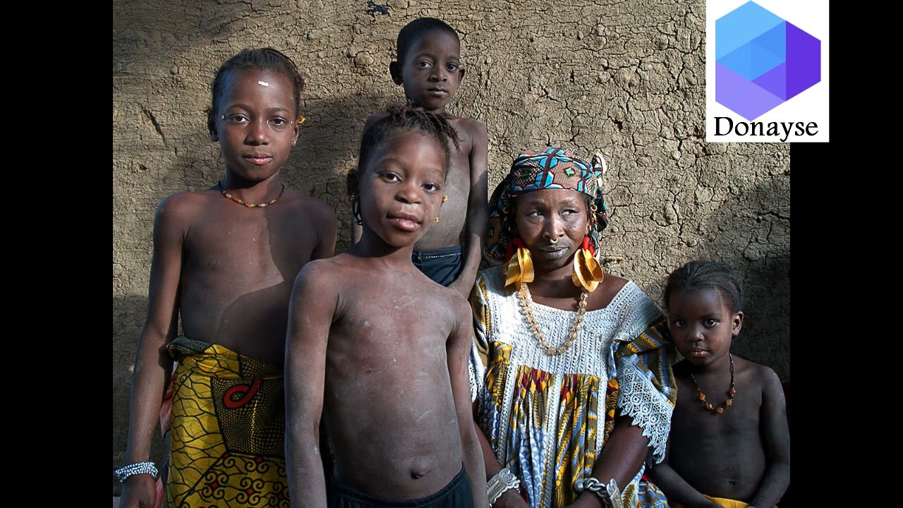 Gao Thonville - Goy [Année 1986]