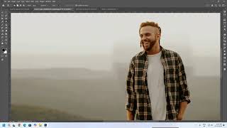 Photoshop (Class-04) | Content Aware Move Tool, Red Eye Tool, Clone Stamp Tool, Pattern Stamp Tool