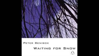 Peter Benisch - Waiting For Snow, Part 6 (Waiting For Snow) @TheGameEnder1