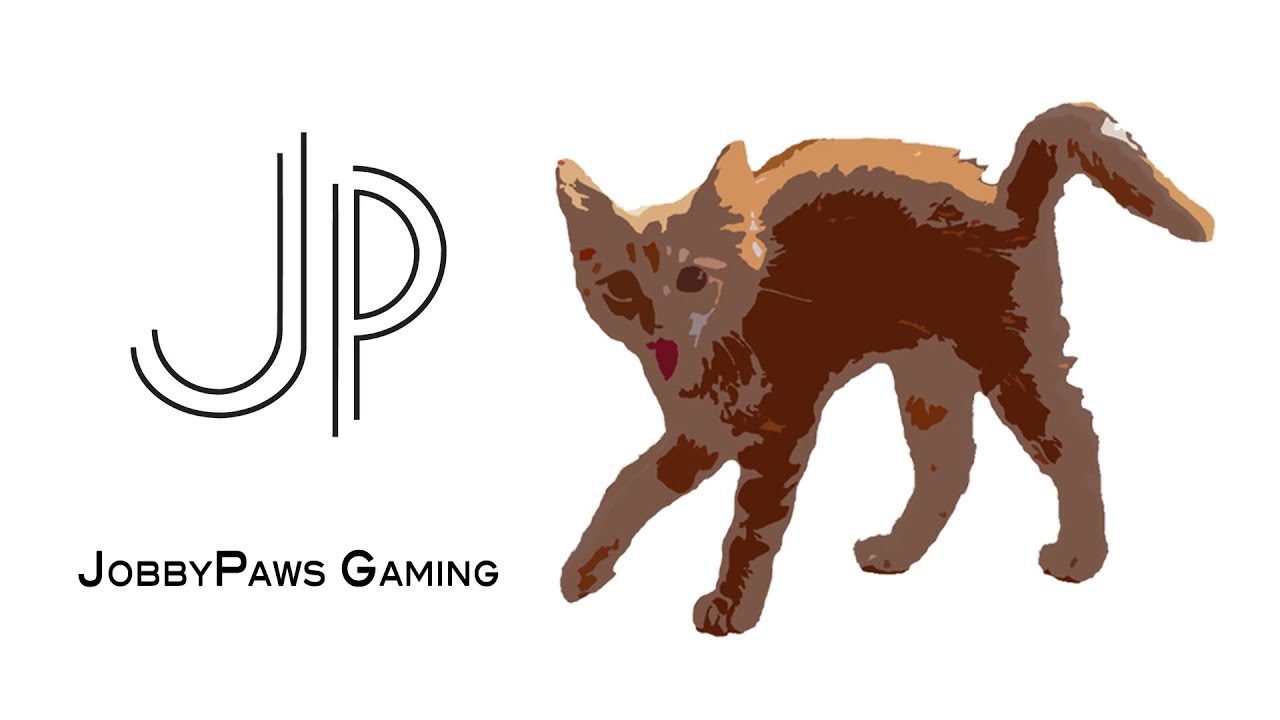 JobbyPaws Gaming Channel Trailer - YouTube JobbyPaws Gaming