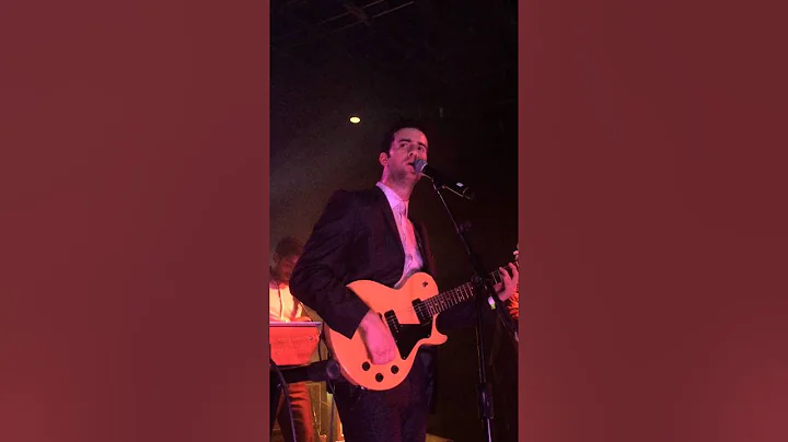 Purple Rain by The Shadowboxers