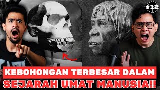 Download Lagu KEBOHONGAN TERBESAR DALAM SEJARAH UMAT MANUSIA!! MP3