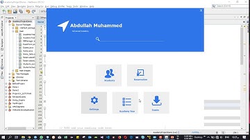 Part 1 - Create Database and Class Diagram and Code DBManager Class
