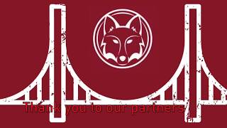 Red Fox Summer Bridge 2018