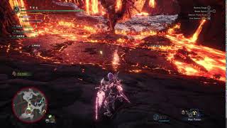 Mhw Hitboxes - AT Nerg