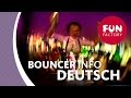 Bouncer by fun factory  produkt deutsch