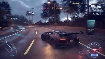 Need for Speed (2015) Gameplay- NO COMMENTARY: Part 1