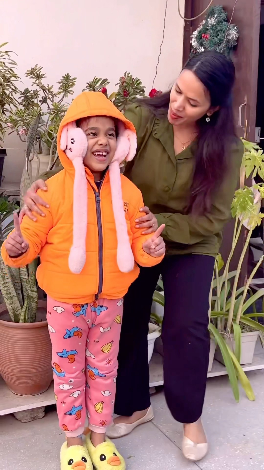 amaira dar ke bhag gyi #shorts #thegeetagurjar