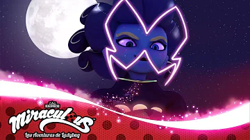 MIRACULOUS 🐞 El Arenero - Akumatizado 🐞 Las Aventuras de Ladybug | Oficial episodio