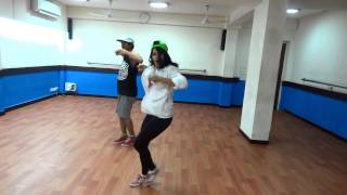 Talk Dirty Jason Derulo Choreography | gauravNchandni