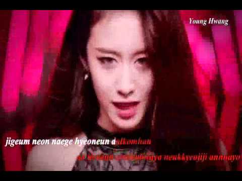 Karaoke Tình yêu bất khả thi - Kim Ny Ngọc