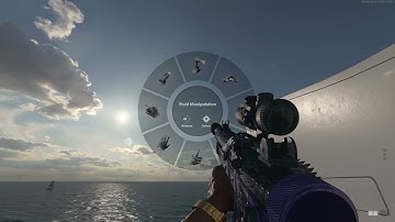 Vargo 52 Blueprint Inspect...