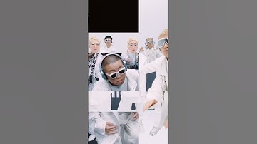 Thumbnail of It's E・L・U・S・I・V・E! Can't touch me you’re too spacey💜▶️ Watch nowhttps://youtu.be/qJcyV5lY-3U