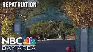 University of California Blasted for Slow Return of Native American Remains, Artifacts