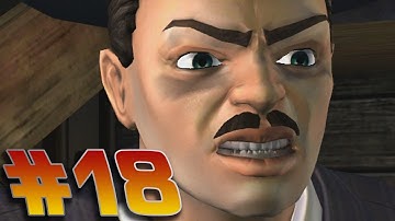 Back to the Future: Ep 2 - Get Tannen PC Playthrough - END OF EPISODE 2 - Part 18