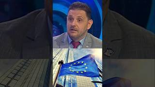 „Evropa briše istoriju? Nacizam u drugom planu!“- Predrag Lozo
