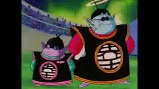 DBZ Random 1 (Old)