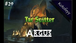 Локальное задание: Смолоплюй | Аргус WOW | World of Warcraft Legion