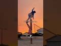 ela ganhou MILHÕES de seguidores em 1 DIA #curiosidades #famous #fighting