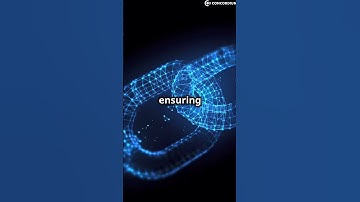 The Concordium Advantage: Unlocking Blockchain