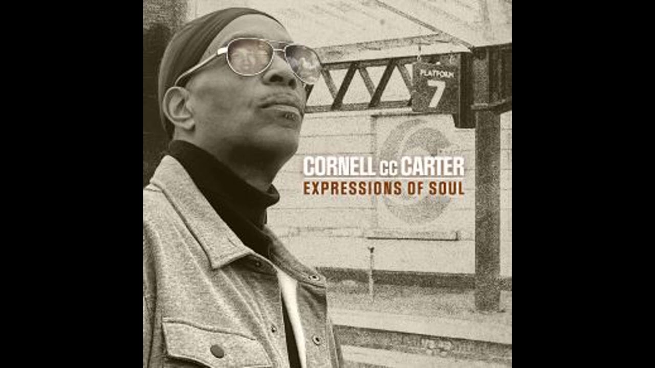 It's So Nice (KZO Mix) - Cornell C. C. Carter - From the 2024