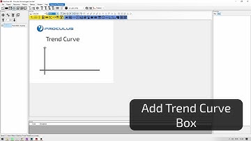 Part12 Trend Curve Example-Step by step instructions on how to use UnicView AD
