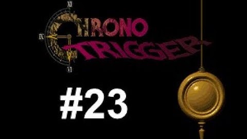 Chrono Trigger #23 Sewer Access [No Commentary]