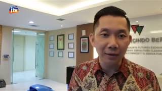 JTV Pojok - EKBIS -  PT Rifan Financindo Berjangka Surabaya