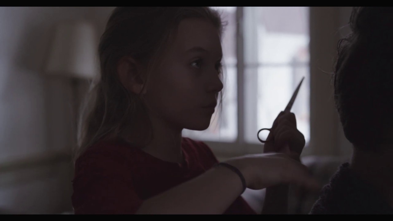 LA COUPE de Geneviève Dulude-De Celles - Bande annonce officielle (vof)