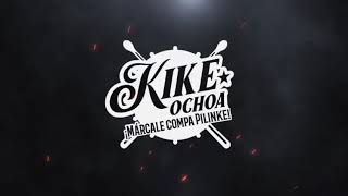 Se veia venir-Cover Kike Ochoa (Grupo Firme)