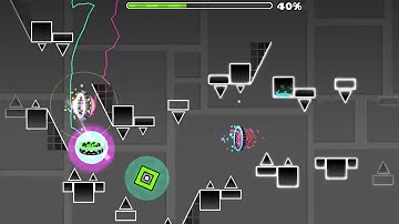 My Part in Bass Bomb by Wespdx