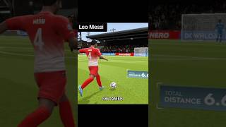 Messi’s CRAZY 70 Meter Goal 😱⚽ | DLS 26