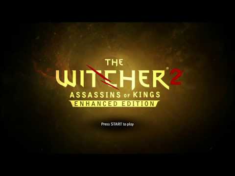 Video: The Witcher 2 Kopt Xbox One-games Voor Back-compatibiliteit In Januari