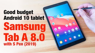 Samsung Galaxy Tab A 8.0 SM-P355 Tablet Android - Putih OS : Android 5.0 (Lollipop) Processor : Quad. 