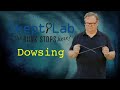 Skeptilab - The Pseudoscience of Dowsing with Andy Richter