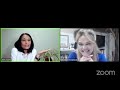Los Ordenes de la Prosperidad y Abundancia --Inteligencia Sistémica - Marcela Levrio y Jenny Castro