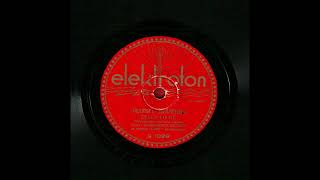 Zelen Listec. Zelen Listić.