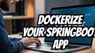 The EASY Way To Deploy Spring Boot Microservices Using Docker