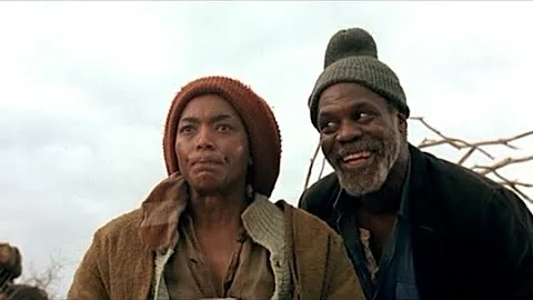 Boesman and Lena (2000) | Angela Bassett, Danny Glover