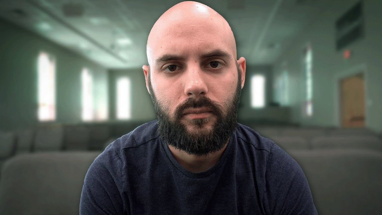 For discouraged small church worship leaders…