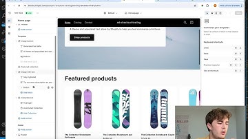 Creating A Countdown Timer In Shopify