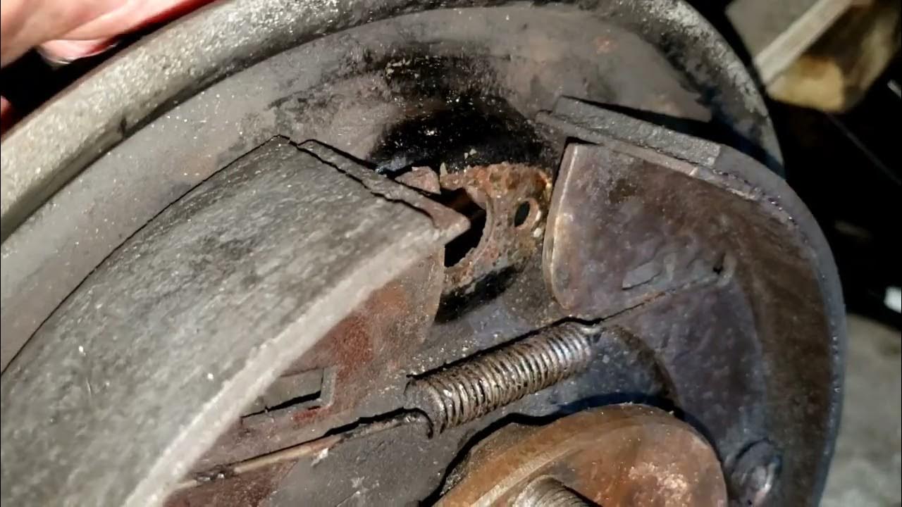 brake-drum-adjustment-on-78-mgb-youtube